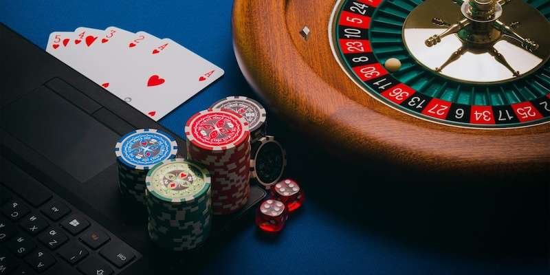 Casino tại Thabet có đa dạng các loại hình trò chơi độc đáo