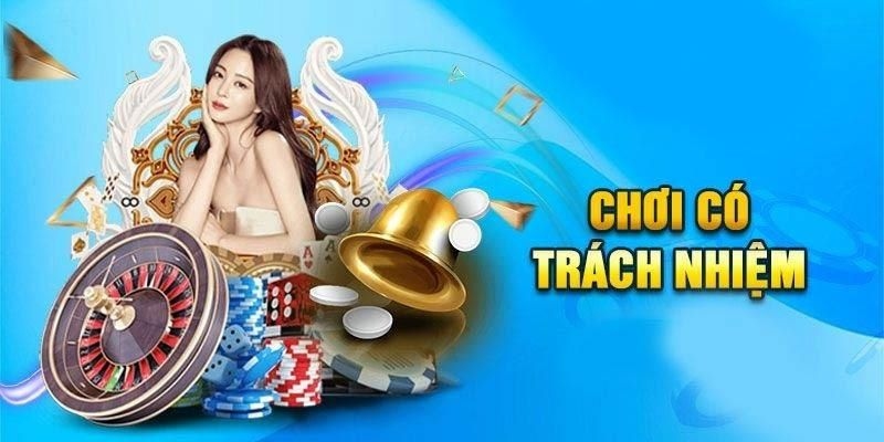 Chơi có trách nhiệm giúp người dùng Thabet tránh bị thua lỗ tài chính