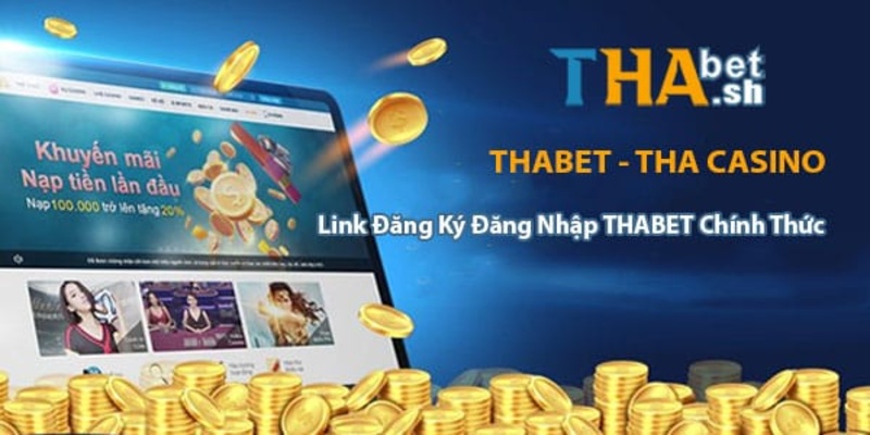 Đăng ký tài khoản tại Thabet là hoàn toàn miễn phí cho tân binh cá cược