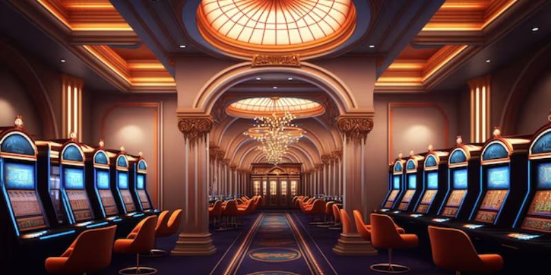 Giới thiệu 3 casino đẹp nhất Việt Nam