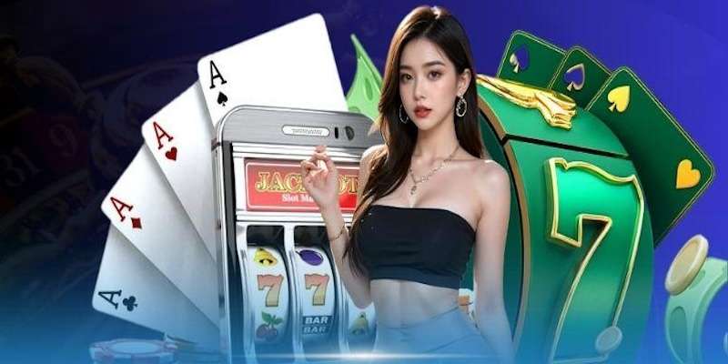 Sòng bài Casino Thabet - Nơi biến giấc mơ làm giàu chỉ trong tích tắc