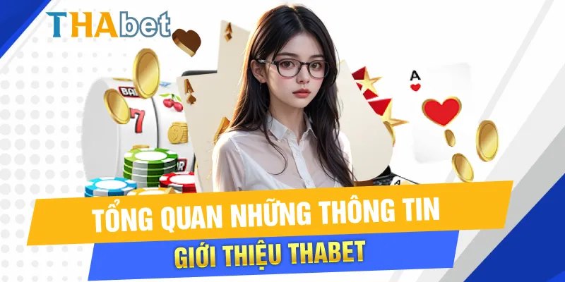 Đôi nét cơ bản về địa điểm casino trực tuyến mang tên thabet