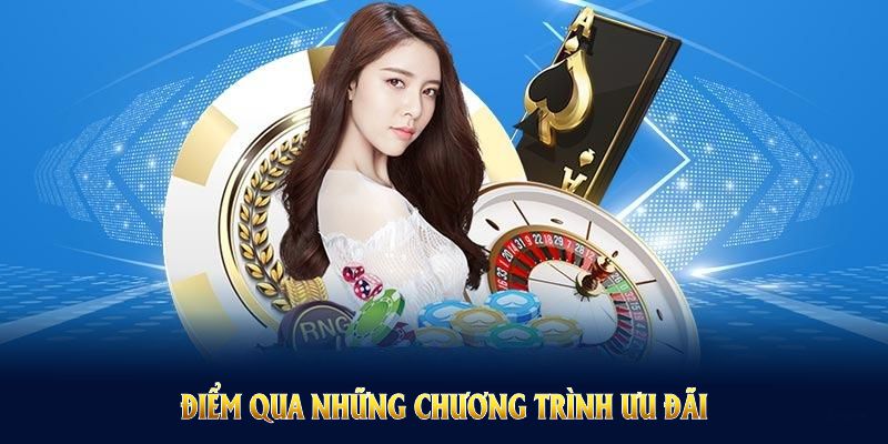 Trên nền tảng Thabet có nhiều chương trình khuyến mãi lớn